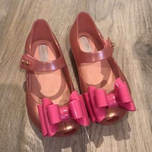 Mini Melissa Ultragirl Sweet III